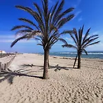 Soleil Levant 2 - En Bord De - Superbe Cosy - Acces Direct - Proche Commerces Et Animations Appartement