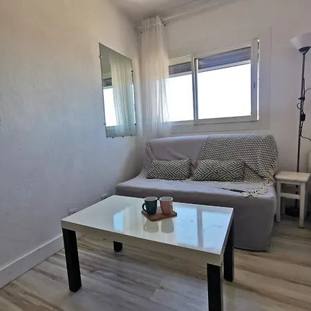 Apartment Soleil Levant: Beachfront Cozy With Direct Access