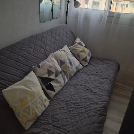 Soleil Levant 2 - En Bord De - Superbe Cosy - Acces Direct - Proche Commerces Et Animations