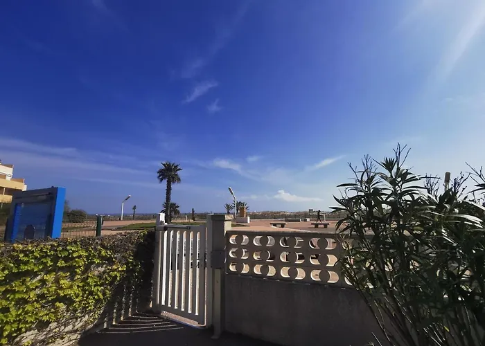 Soleil Levant 2 - En Bord De - Superbe Cosy - Accès Direct - Proche Commerces Et Animations Appartement *
