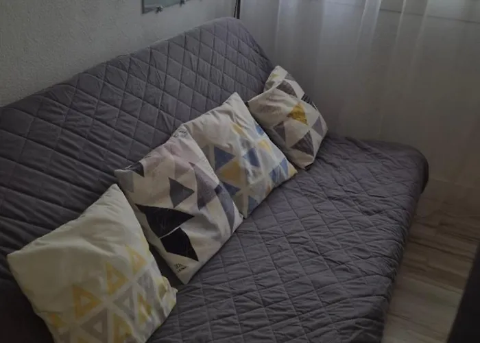 Soleil Levant 2 - En Bord De - Superbe Cosy - Accès Direct - Proche Commerces Et Animations